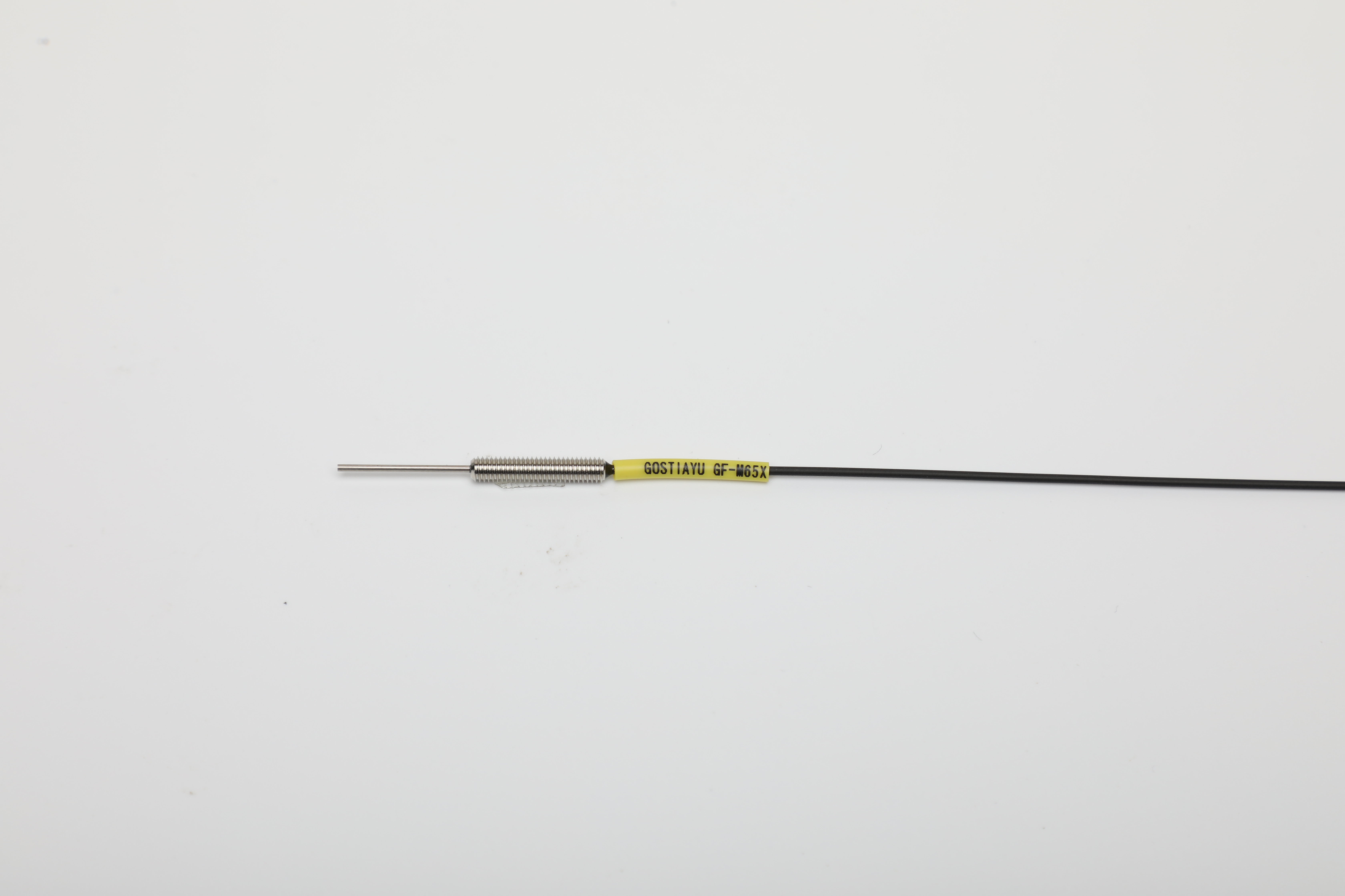 GF-M65X标准螺纹型光纤