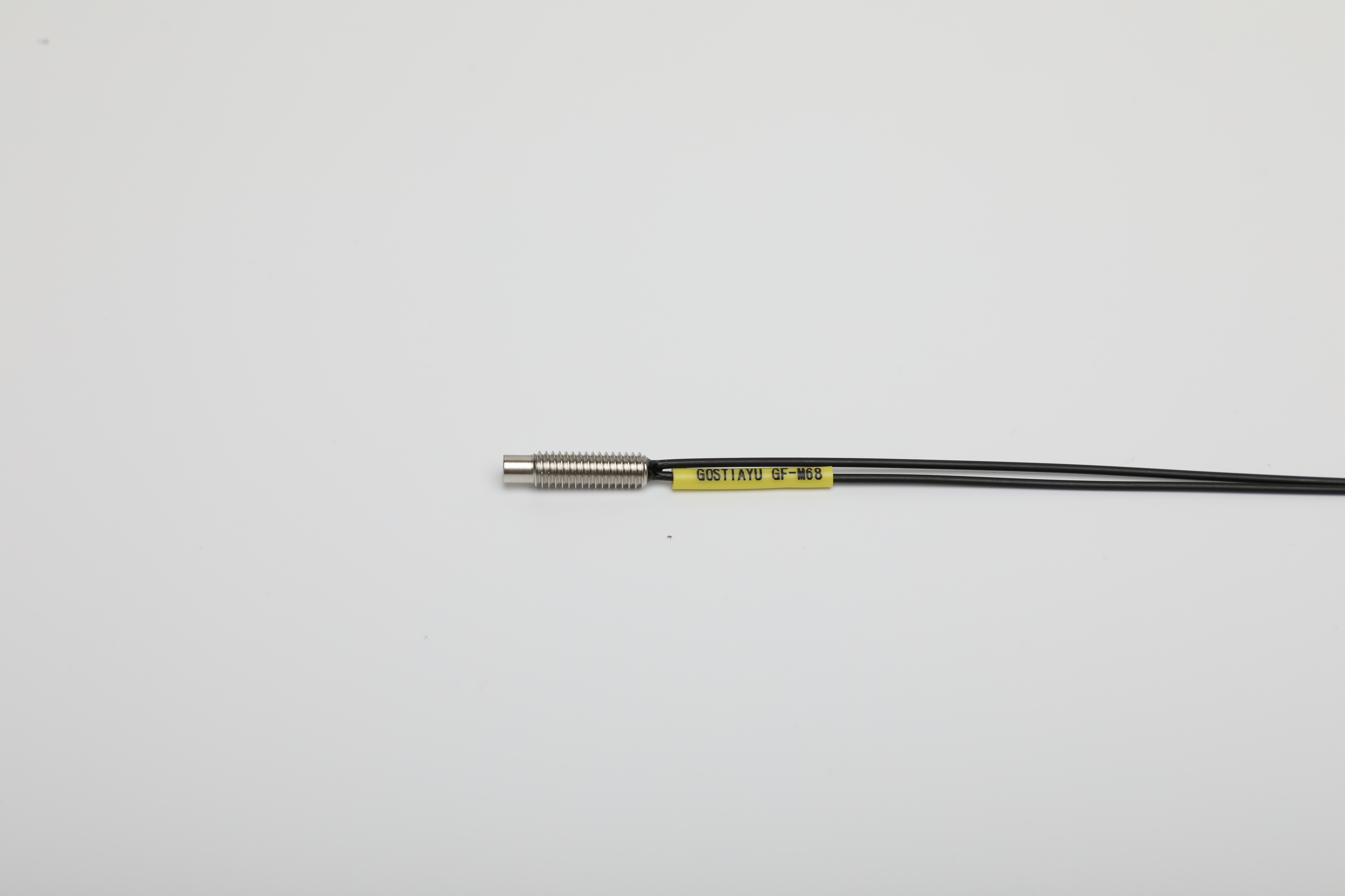 GF-M68标准螺纹型光纤